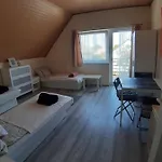 Minibali Apartmán *