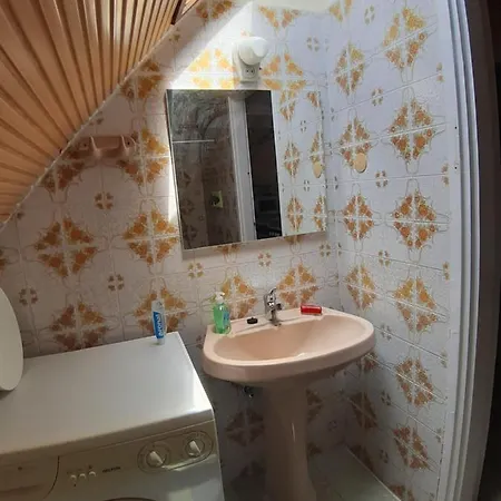 Apartament Minibali *