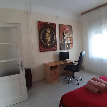 Apartamento Minibali