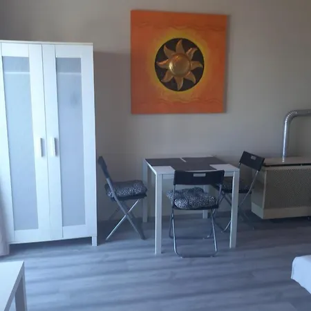 Apartment Minibali Siofok
