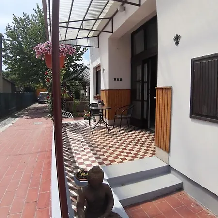 Apartment Minibali