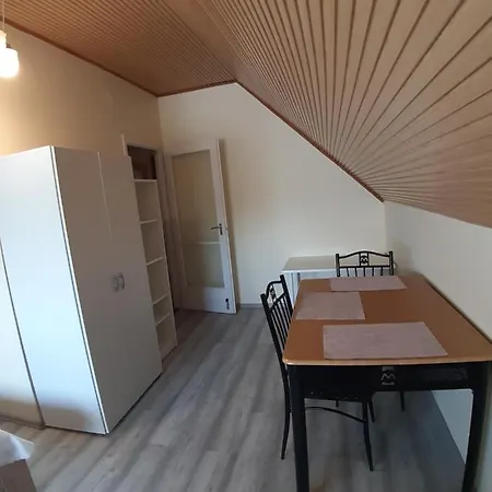 Minibali Appartement