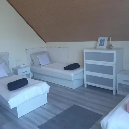 Apartament Minibali