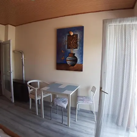 Minibali Apartment *