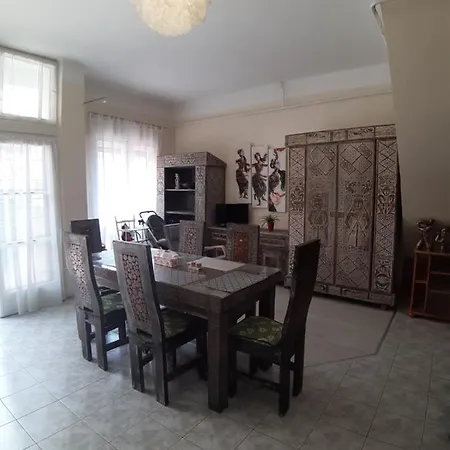 Minibali Appartement