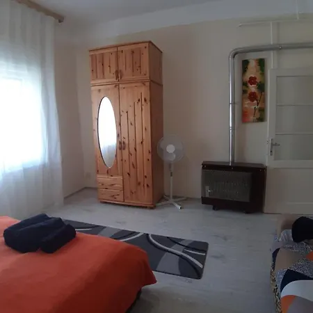 Minibali 아파트