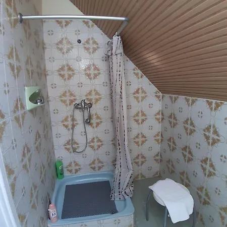 Minibali Apartament *
