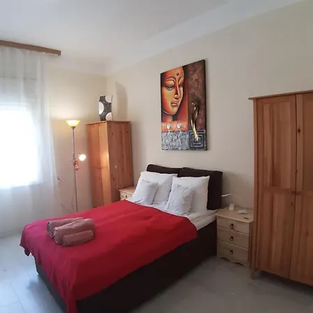Minibali Appartement Siófok