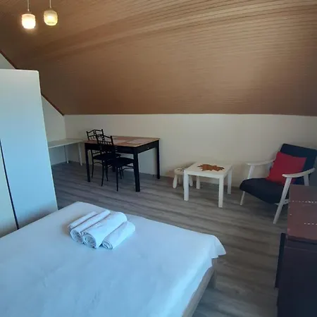 Apartment Minibali *
