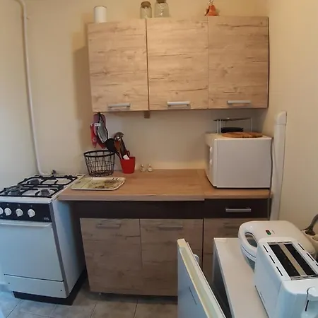 Apartament Minibali *