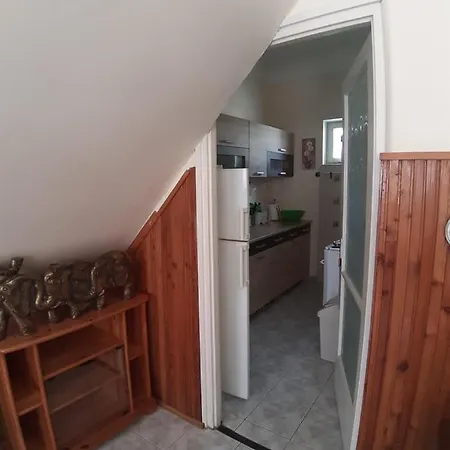 Apartmán Minibali