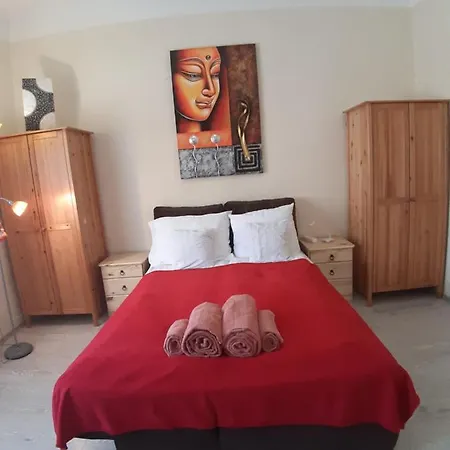 Minibali Apartment Siofok