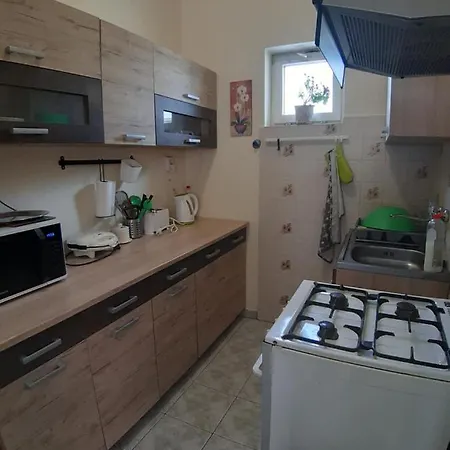 Apartament Minibali *