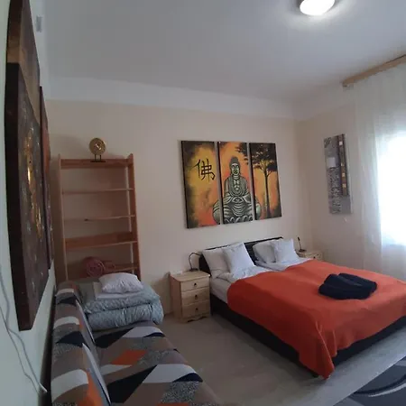 Apartment Minibali *