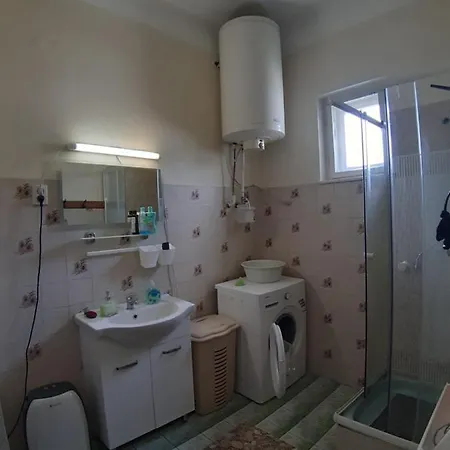 Apartment Minibali Siofok