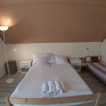 Apartament Minibali *