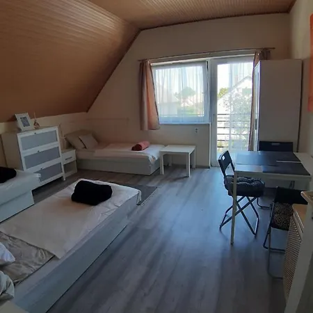 Minibali Appartement *