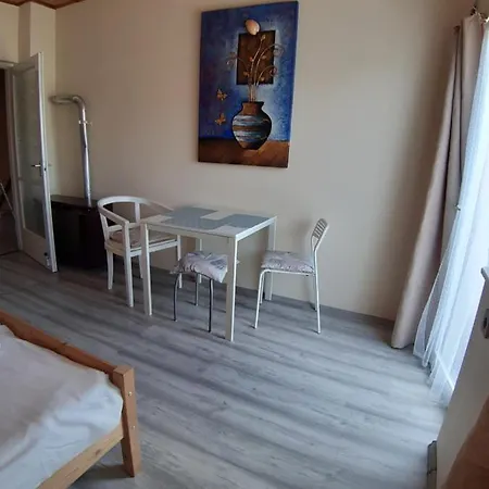 Minibali Apartment
