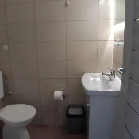 Minibali דירה