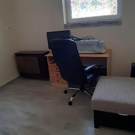 Minibali דירה שיופוק