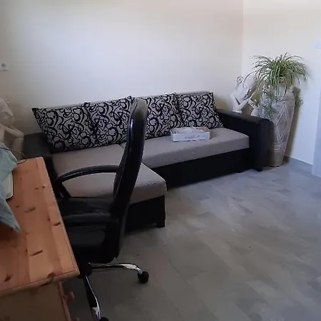 Apartment Minibali Siofok
