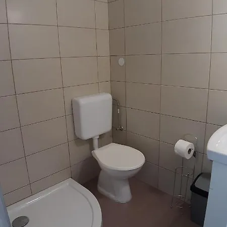 דירה Minibali