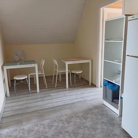 Appartement Minibali