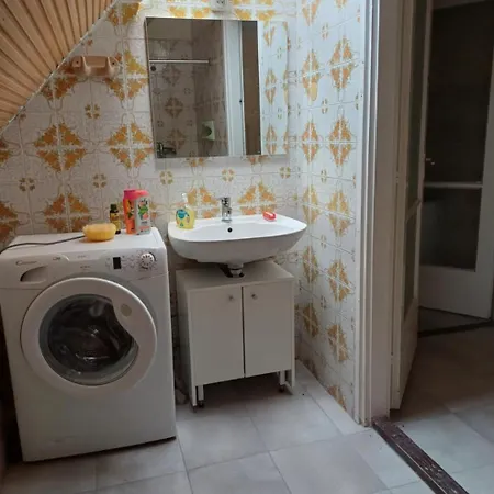 Appartement Minibali Siófok