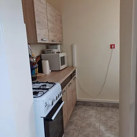 Apartment Minibali
