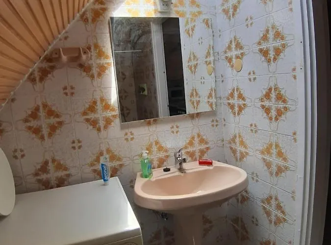 Apartment Minibali *