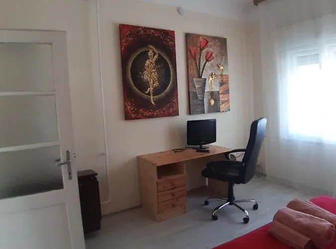 Apartment Minibali