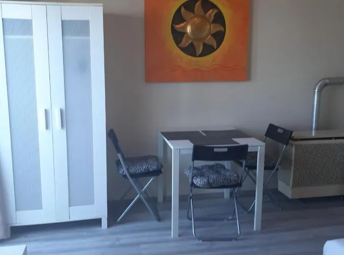Apartment Minibali Siófok