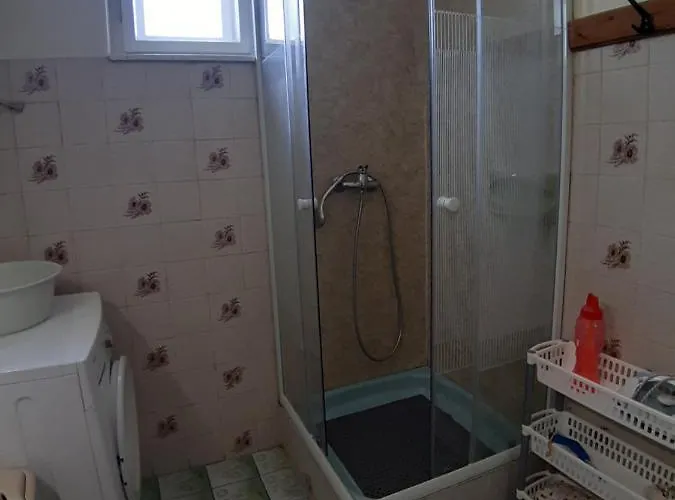 Minibali Apartment *