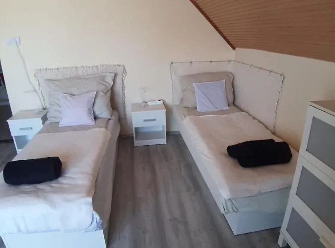 Minibali * Siófok