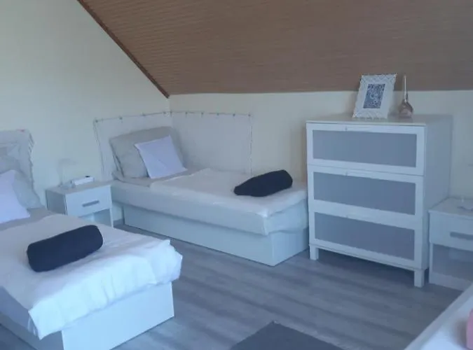 Apartment Minibali