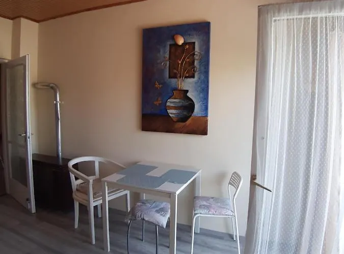 Minibali Apartment *