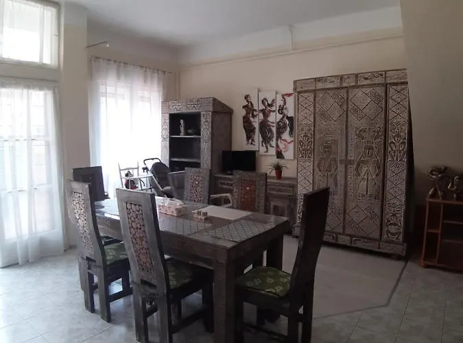 Minibali Apartment