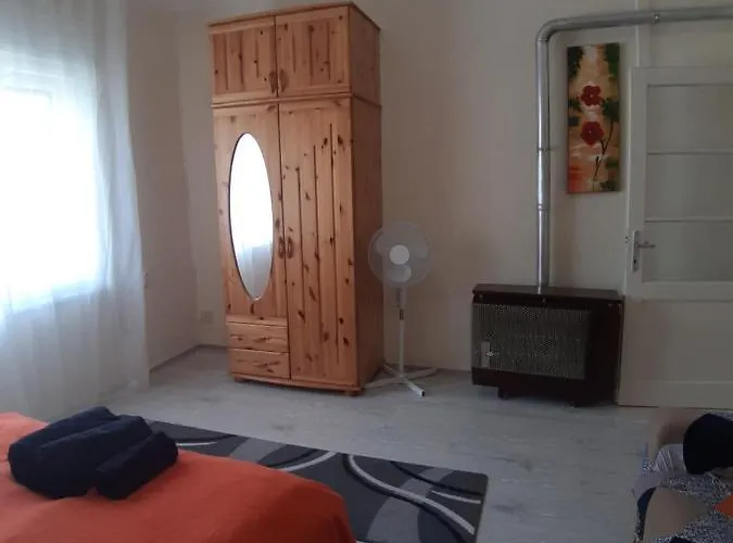 Minibali Apartment