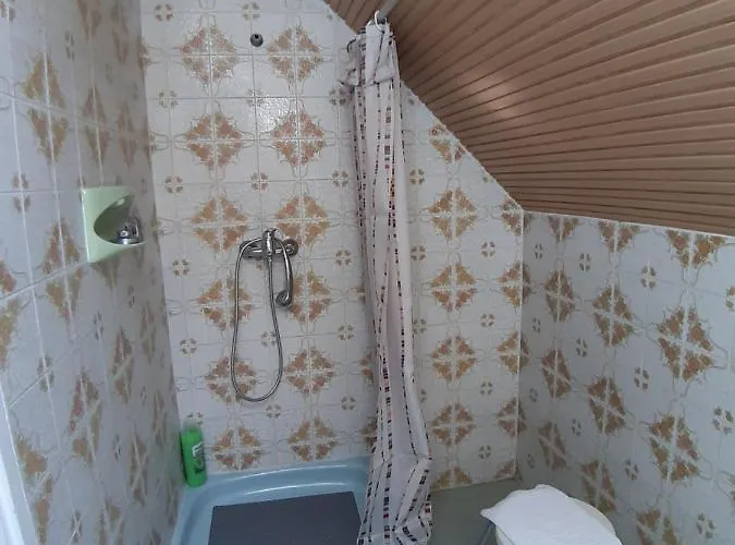 Minibali Apartment *