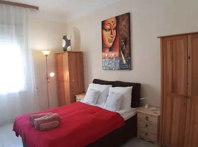 Minibali Apartment Siófok