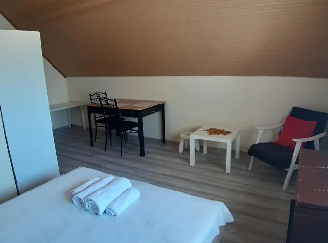 Apartment Minibali *