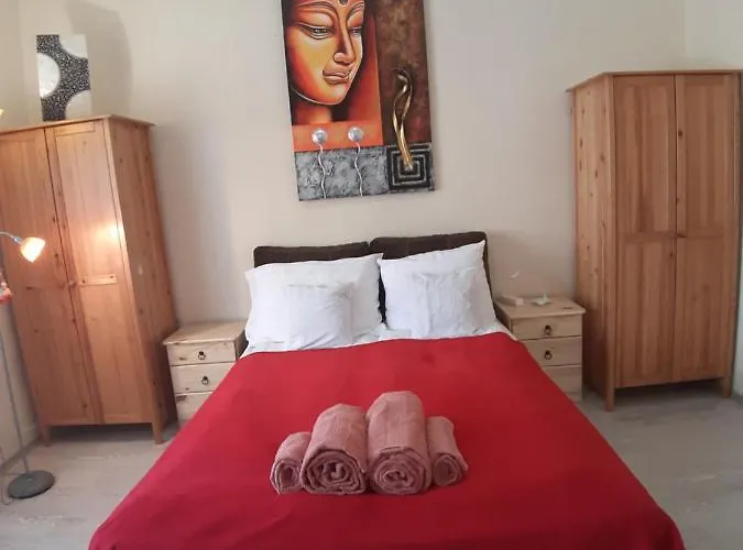 Minibali Apartment Siófok