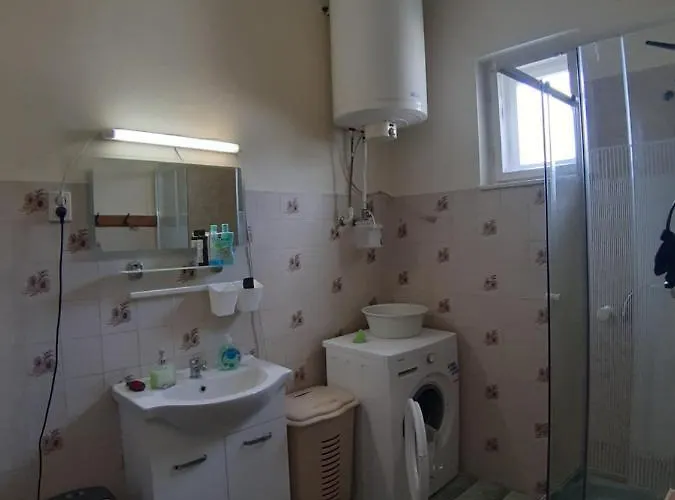 Apartment Minibali Siófok