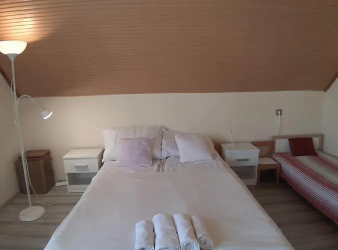 Apartment Minibali *