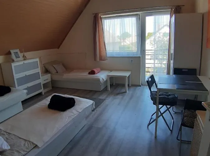 Minibali Apartment *