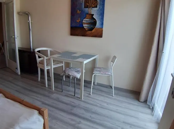 Minibali Apartment
