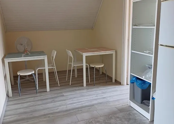 Apartment Minibali