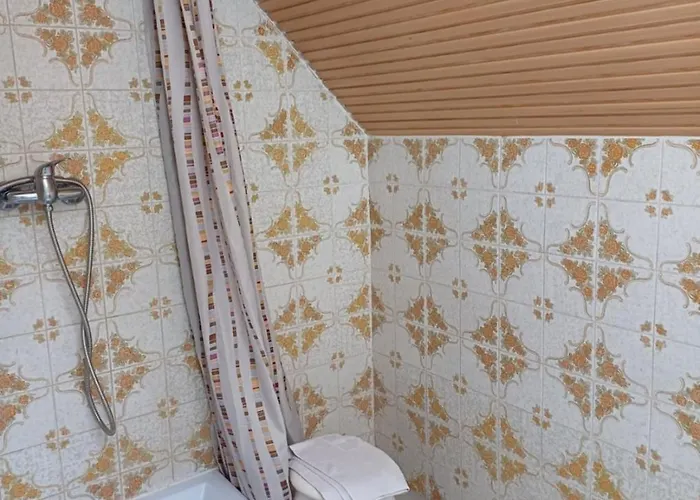 Minibali Apartment Siófok