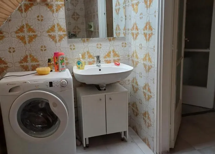 Apartment Minibali Siófok